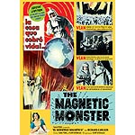 The Magnetic Monster