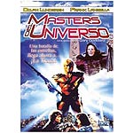 Masters del Universo