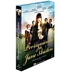 Persiguiendo a Jane Austen