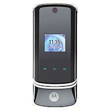  Motorola K1 Canary Negro Libre