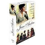 Jane Austen. Obras Completas