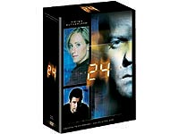 24. Cuarta Temporada