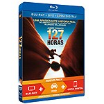 127 Horas (Blu-Ray + DVD + Copia Digital)