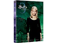 Buffy cazavampiros. 3� Temporada