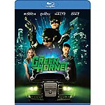 The Green Hornet (Blu-Ray)