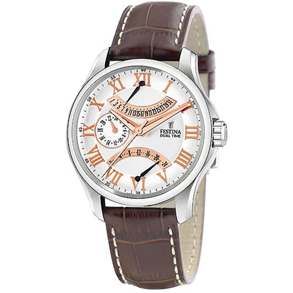 Reloj hombre (disponible en varios colores)