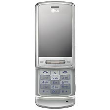  LG KE970 Shine Libre