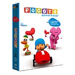 Pack Pocoyo. 1� Temporada