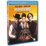 Wild Wild West (Blu-Ray)