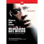 El mensajero del miedo