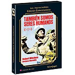 Tambi�n somos seres humanos