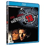Asalto al Distrito 13 (Blu-Ray)