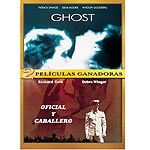 Pack Ghost + Oficial y Caballero