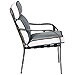 Sillón apilable