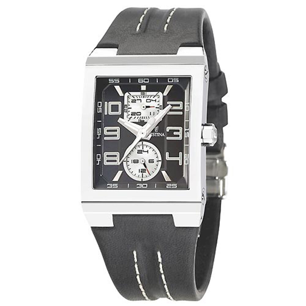 Reloj hombre (disponible en varios colores)
