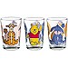 Juego de 3 vasos infantil