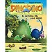 DINO DINO. EL MISTERIO DEL LAGO VERDE
