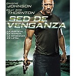 Sed de venganza (Blu-Ray)