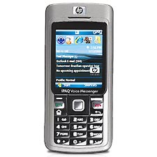  HP iPAQ 514