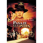 Pasaje a la India