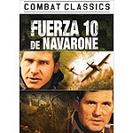 Fuerza 10 de Navarone