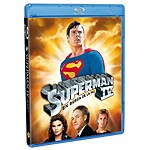 Superman IV: En busca de la paz (Blu-Ray)