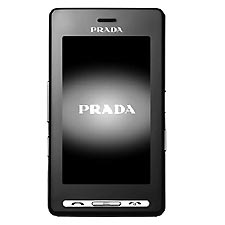  Lg Prada Libre