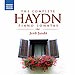 Haydn: Sonatas completas para piano