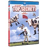 Top secret!