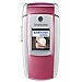 Samsung M300 Rosa