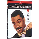 El pr�ncipe de las mujeres