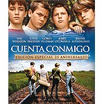 Cuenta conmigo. Edici�n Especial 25 Aniversario (Blu-Ray)