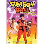 Dragon Ball. Comienza la magia
