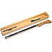 Kit de cuchillo + piedra de afilar