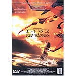 1492 La conquista del paraiso