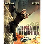 The Mechanic (Blu-Ray)
