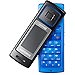 Samsung F210 Azul