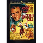 Buffalo Bill: Cinema Classics