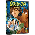 Scooby - Do, comienza el misterio