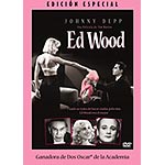 Ed Wood. Edici�n especial