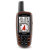 GPS Map 62S Mundial Garmin