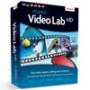 Roxio Video Lab HD 3D