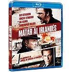 Matar al irland�s (Blu-Ray)