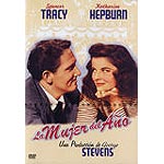 La mujer del a�o
