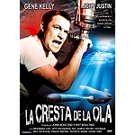 La cresta de la ola