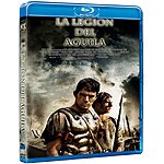 La Legi�n del �guila (Blu-Ray)