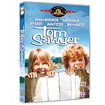 Las aventuras de Tom Sawyer