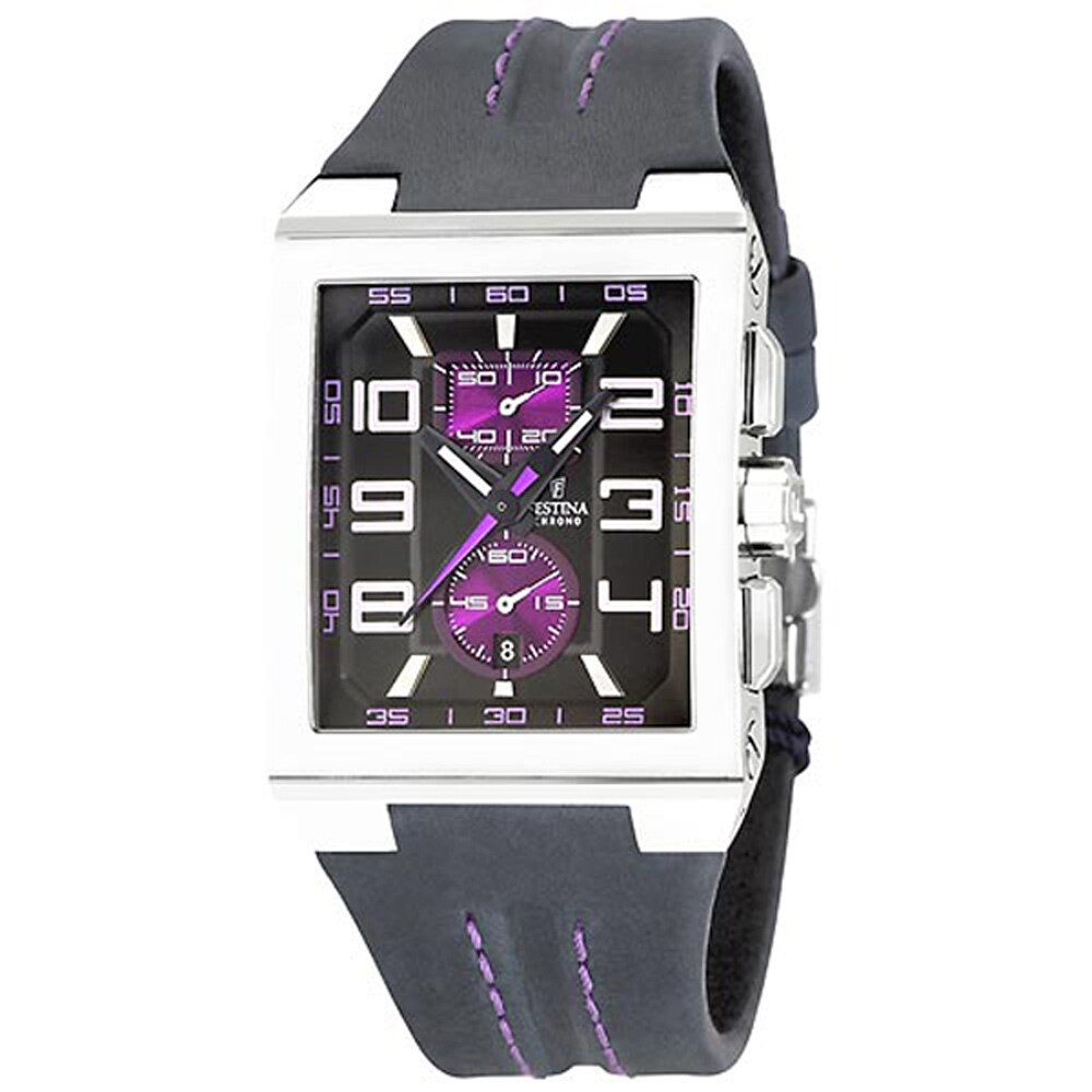 Reloj hombre crono