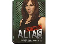 Alias. 5ª temporada