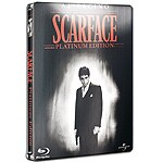Scarface: El precio del poder (Blu-Ray + Copia Digital)